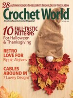 Crochet World